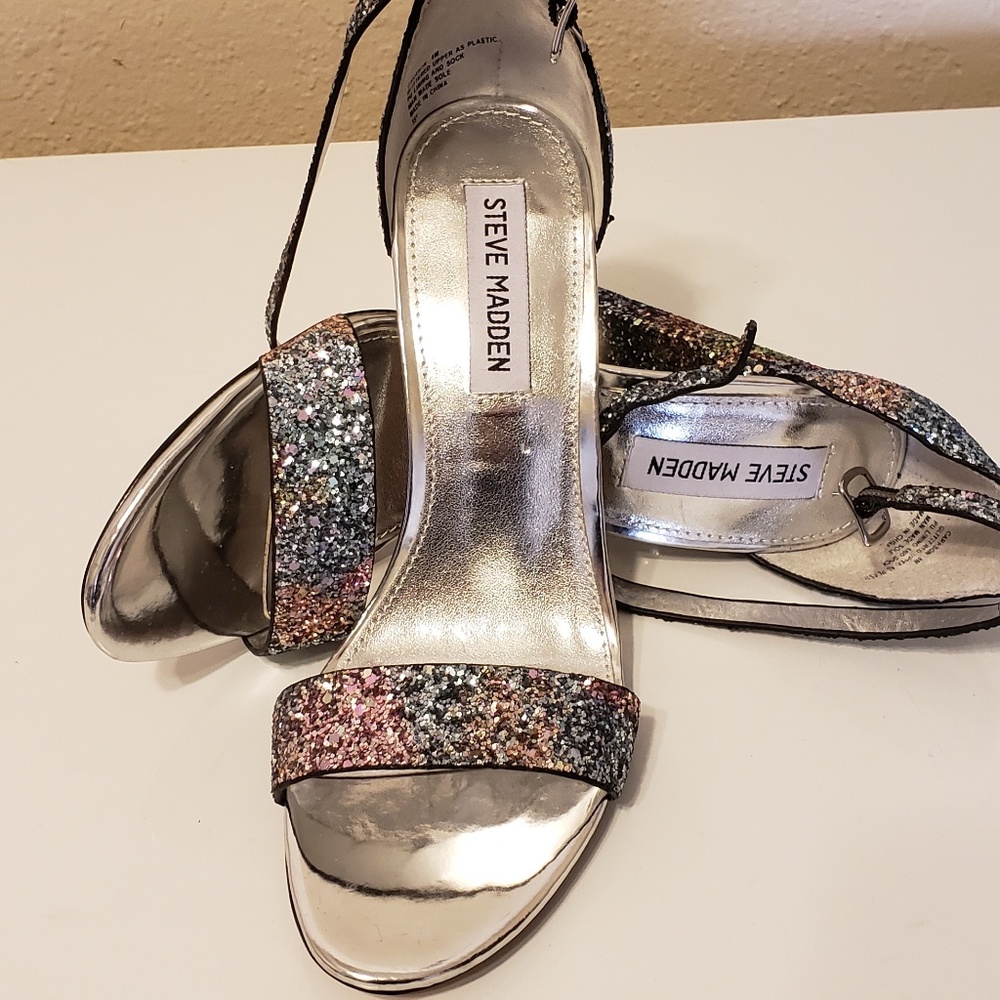 New Shoe